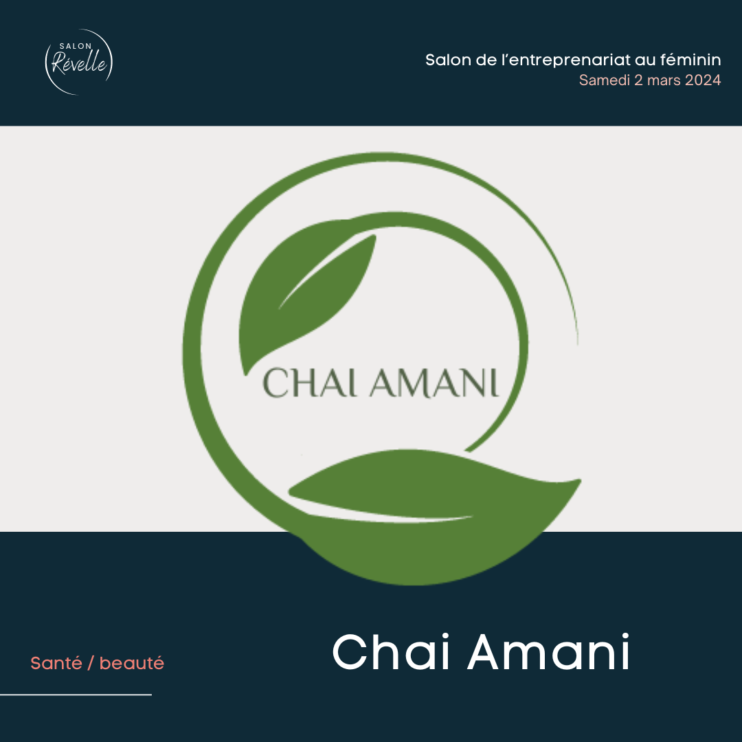 Chai Amani